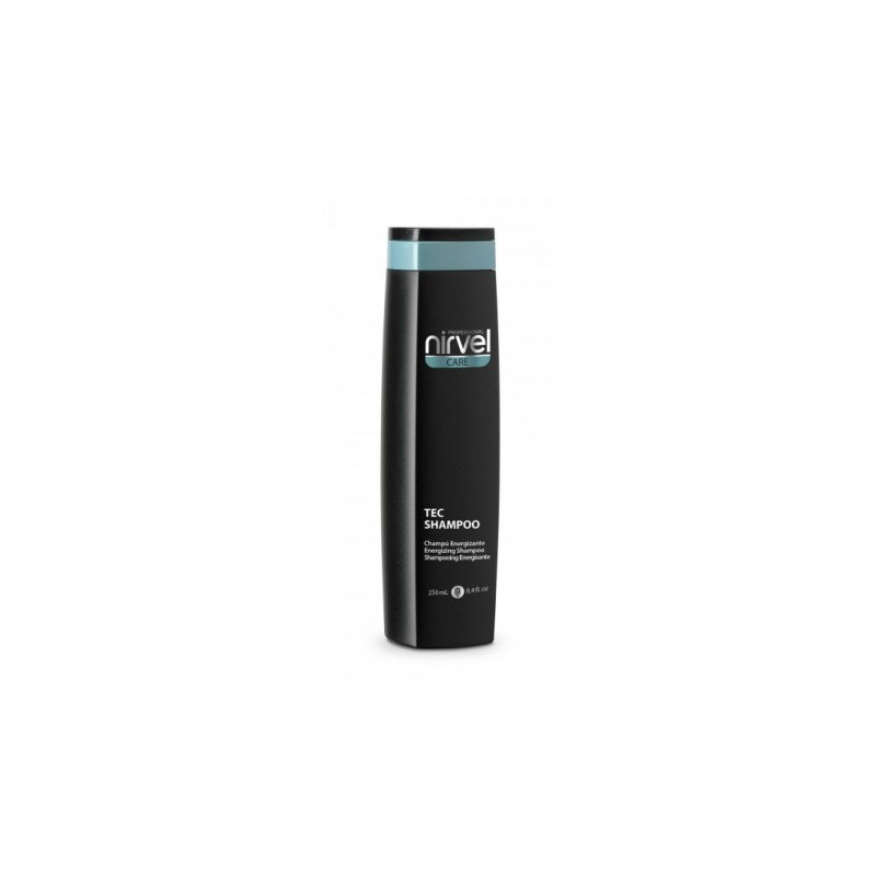 Nirvel Tec Shampoo 250ml