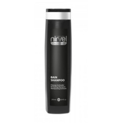 Nirvel Longevity Hair Bain Shampoo (250ml)