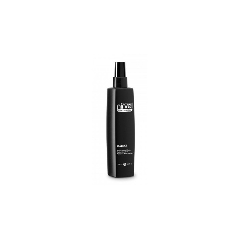 Nirvel Langlebigkeits-Haaressenz (250ml)