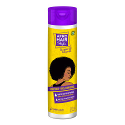 Embelleze Novex Acondicionador Afrohair 300ml