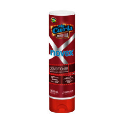Embelleze Novex Acondicionador My Curls Movie Star 300ml