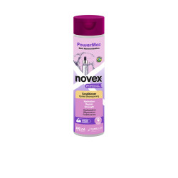 Embelleze Novex Acondicionador Powermax  300ml