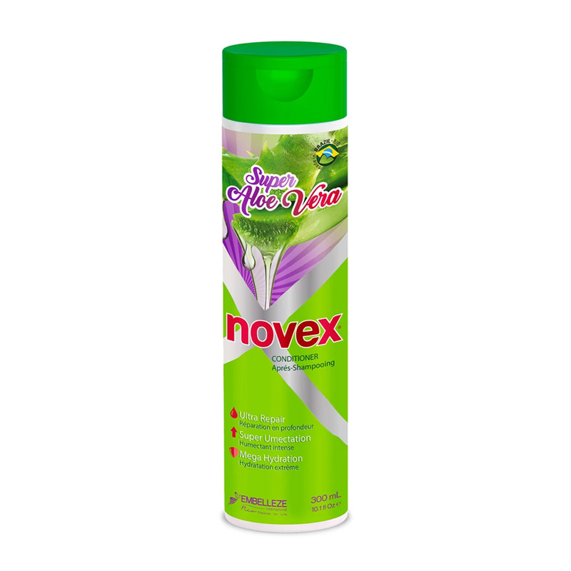 Embelleze Novex Balsamo Super Aloe Vera (300ml)