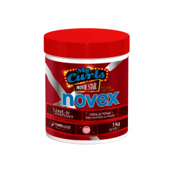 Embelleze Novex Haargel My Curls Movie Star 1kg
