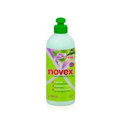 Embelleze Novex Gel Líquido Para Day After Super Aloe Vera 300ml