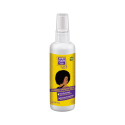 Embelleze Novex Humidificador Capilar Afrohair 250ml