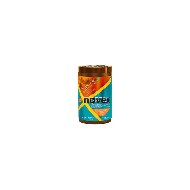 Embelleze Novex Mascarilla Argan Oil 1kg Embelleze Novex Mascarilla Argan Oil 1kg