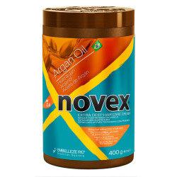 Embelleze Novex Haarmaske Arganöl 400g