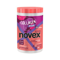Embelleze Novex Masque Infusion Collagène 1kg