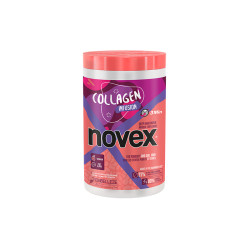 Embelleze Novex Masque Infusion Collagène 400g