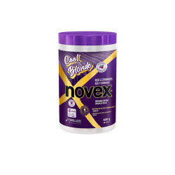 Maschera Novex Cool Blonde (400gr)