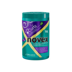 Embelleze Novex Mascarilla My Curls 1kg