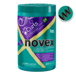 Embelleze Novex Mascarilla My Curls 400g
