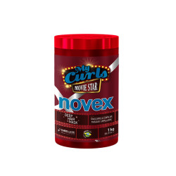 Embelleze Novex Mascarilla My Curls Movie Star 1kg