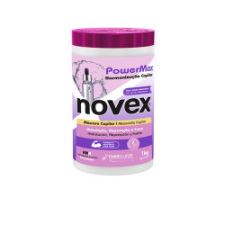 Embelleze Novex Maske Powermax 1kg