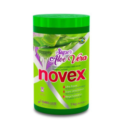 Embelleze Novex Maske Super Aloe Vera 1kg
