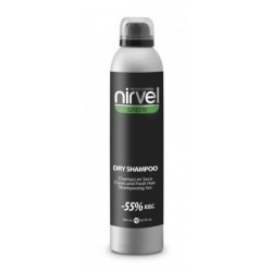 Nirvel Grünes Trockenshampoo (300ml)