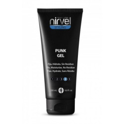 Nirvel Styling-Punk-Gel (200ml)