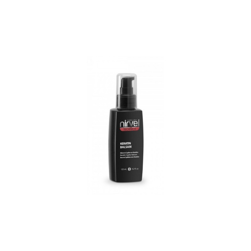 Nirvel Technica Keratin Balsam (125ml) Nirvel Technica Keratin Balsam (125ml)