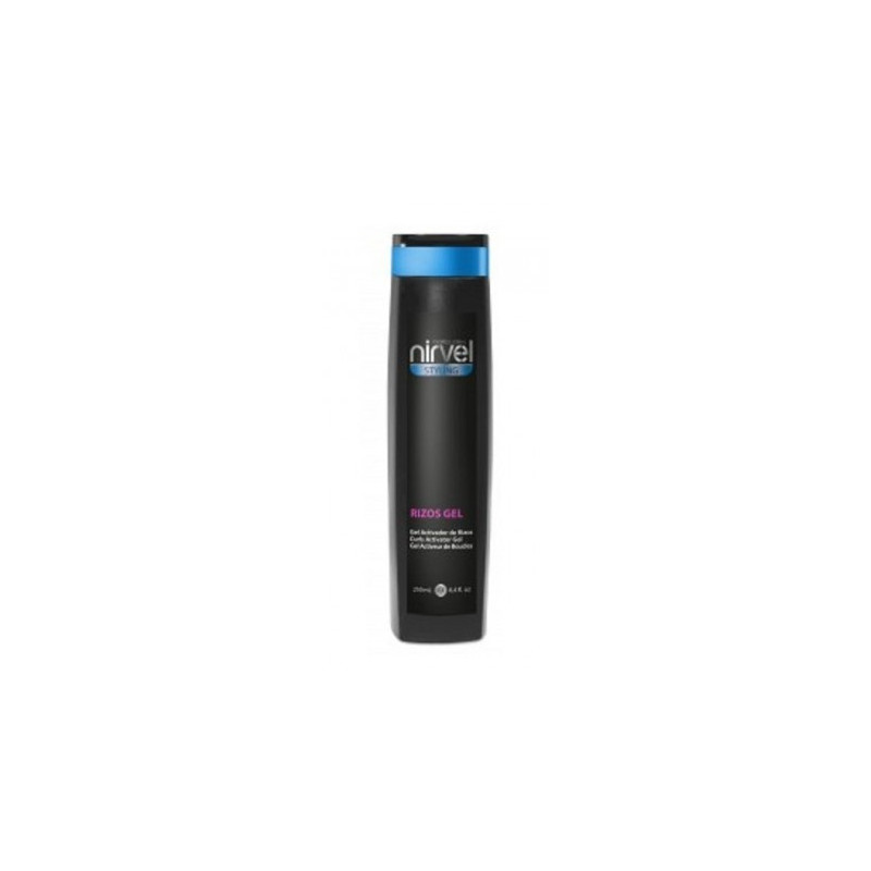 Nirvel Styling-Rizo-Gel (250ml) Nirvel Styling-Rizo-Gel (250ml)