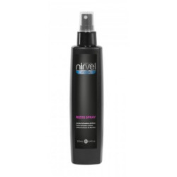Nirvel Styling Curl Reviver (250ml)