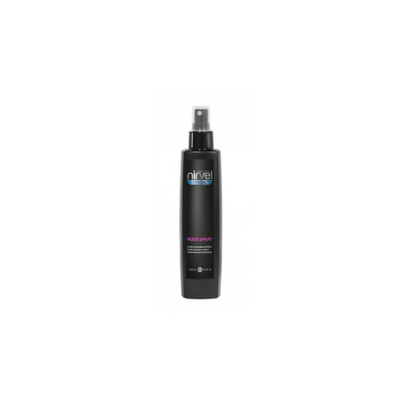 Nirvel Styling Curl Reviver (250ml)