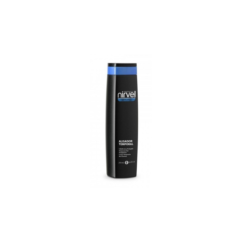 Nirvel Styling Temporary Straightener (250ml)