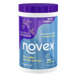 Embelleze Novex Masque Réparation Masse 1kg