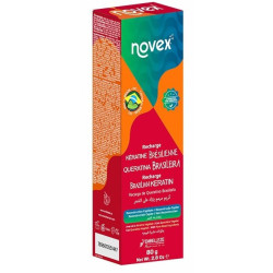 Embelleze Novex Keratin Recharge Odżywka bez spłukiwania (80gr)