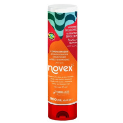 Embelleze Novex Queratina Brasileña Après-Shampooing (300ml)