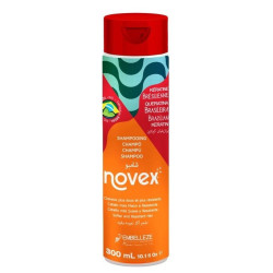 Embelleze Novex Shampoo alla Cheratina Brasiliana (300ml)