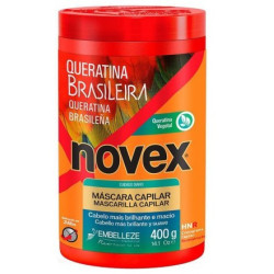 Embelleze Novex Maschera Capelli Condizionante Profondo alla Cheratina Brasiliana