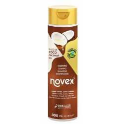 Embelleze Novex Coconut Oil Champú (300ml)