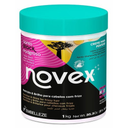 Embelleze Novex Santo Black Puissant Crème Après-Shampoing  1kg
