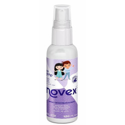 Embelleze Novex Super Smooth Spray 120ml