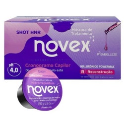 Embelleze Novex Powermax Maska w shotcie (20g)