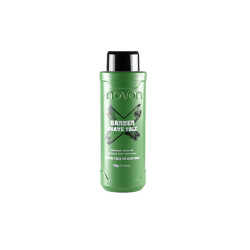 Novon Barber Shave Talc - Poudres après-rasage