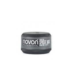 Novon Cera Creative Hair Spider Wax (150ml)