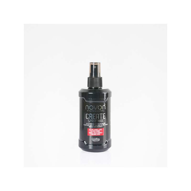 Novon Cera Spray Create Ultra Stark (200ml)