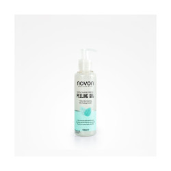 Exfoliating Gel for Smoothing the SkinNovon