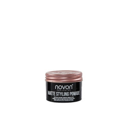Novon Matte Styling Pomade - Matte Pomade