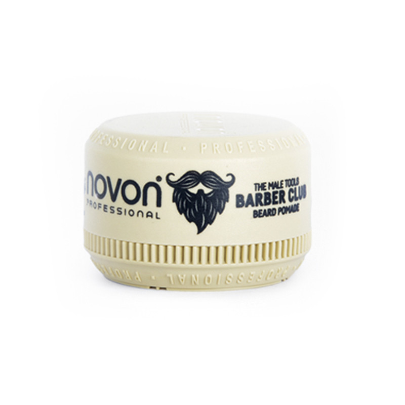 Pomata per barba Novon Barber Club (50ml)