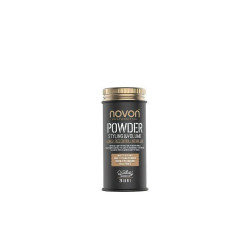 Novon Pulver Stil & Volumen (20g)