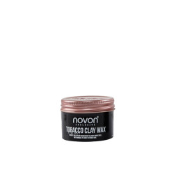 Novon Tobacco Clay Wat - Czarna glina tytoniowa
