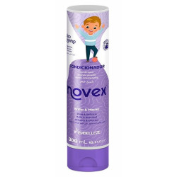 Embellish Novex Super Smooth Conditioner 300ml