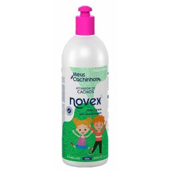 Embellish Novex My Little Curls Curl Activator 500ml