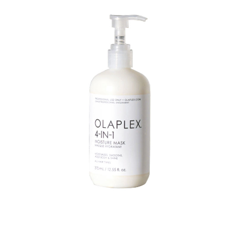 Olaplex 4-In-1 Moisture Mask (370ml) Olaplex 4-In-1 Moisture Mask (370ml)