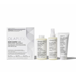 Olaplex Bond Shaper Curl Rebuiding Treatment (250ml,180ml,100ml)