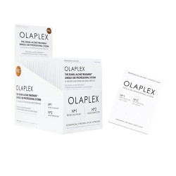Olaplex Box 25 Beutel (N.1 15ml + N.2 30ml)