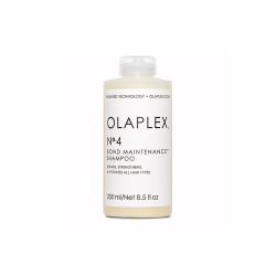 Shampooing de maintenance des liaisons Olaplex N. 4